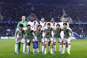LE XI Parisien au Havre