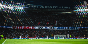 supporters