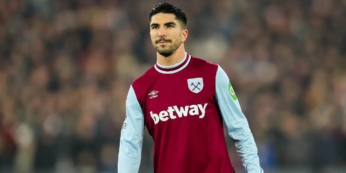 Carlos Soler