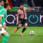 Lucas Hernandez dément les rumeurs d'un départ du PSG !