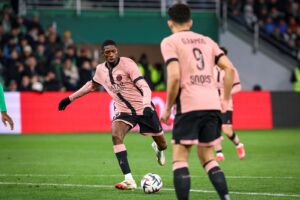 dembele