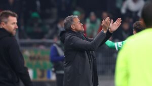 Luis Enrique