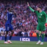 Donnarumma refuse de prolonger au PSG