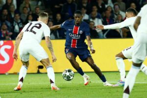 dembele