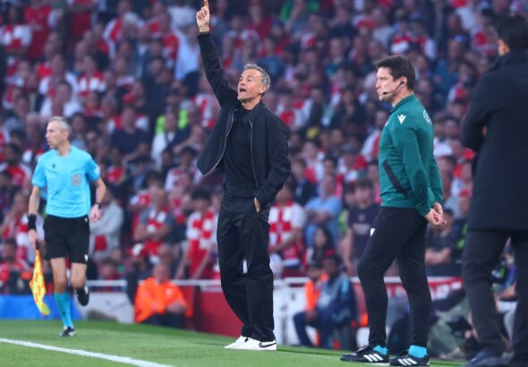 Enrique_Arsenal_2025