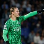 Matvey Safonov pense à quitter le PSG dès cet hiver