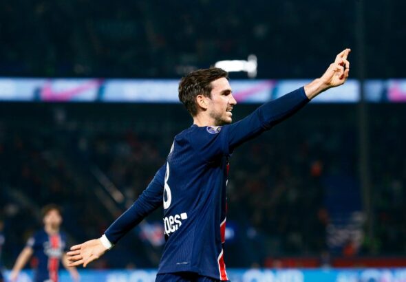 Fabian vs nice