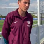 Benjamin Houri, DT de la PSG Academy