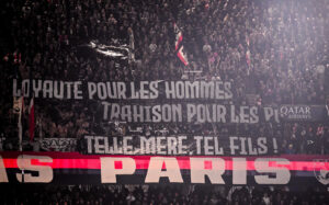 supporters