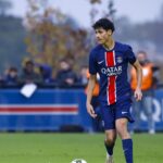 Naoufel El-Hannach de retour à Montpellier !