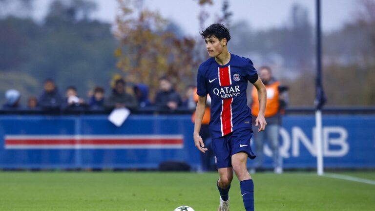 Naoufel El-Hannach de retour à Montpellier !
