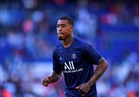Le PSG ouvert à un départ de Presnel Kimpembe