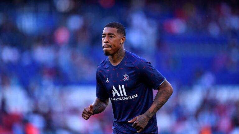 Le PSG ouvert à un départ de Presnel Kimpembe