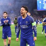 Marquinhos reste au PSG !