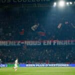 parc des princes
