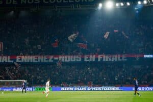 parc des princes