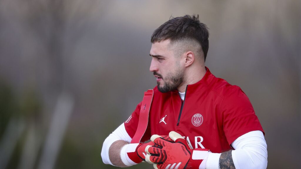 Arnau Tenas est sur le point de rejoindre Villareal sous forme d’un transfert définitif à hauteur de 6 millions d’euros.
