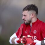 Arnau Tenas est sur le point de rejoindre Villareal sous forme d’un transfert définitif à hauteur de 6 millions d’euros.