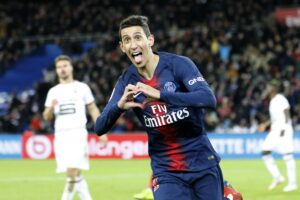 Angel Di Maria retourne à Rosario Central