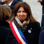 Anne Hidalgo n'assistera pas à la finale de Ligue des Champions entre le PSG et l'Inter Milan