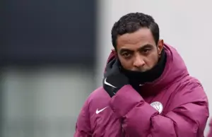 Fabrice Abriel, ex-entraineur du PSG Feminin