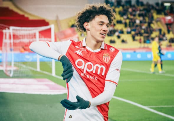 Magnhes Akliouche, nouvelle priorité du PSG