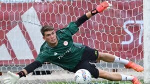 Renato Marin, première recrue parisienne