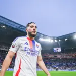 Ryan Cherki va quitter l'Olympique Lyonnais