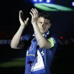Thiago Silva toujours autant amoureux du PSG