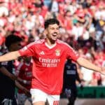 Tomás Araújo toujours dans le viseur du PSG