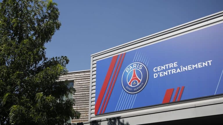Un écran géant sera installé au Camp des loges pour suivre la finale de la Ligue des Champions
