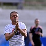 Luis Enrique_Strasbourg_2025