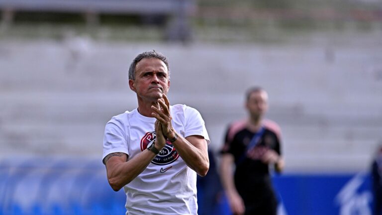 Luis Enrique_Strasbourg_2025
