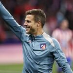 César Azpilicueta encense le PSG