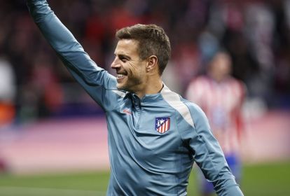 César Azpilicueta encense le PSG