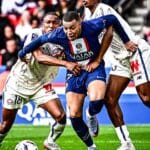 Kylian Mbappé porte plainte contre X