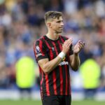 Ilya Zabarnyi d'accord pour rejoindre le Paris Saint-Germain