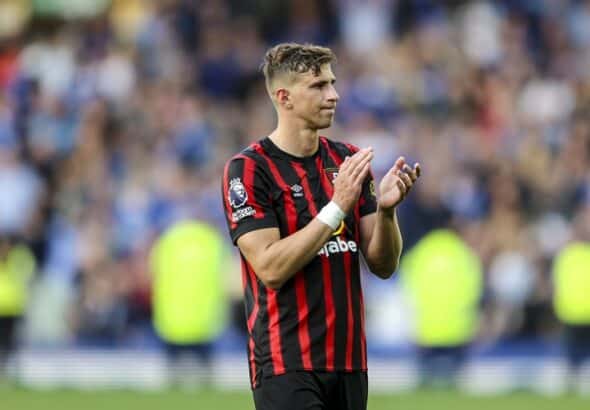 Ilya Zabarnyi d'accord pour rejoindre le Paris Saint-Germain