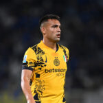 Lautaro Martinez sort du silence après la finale de la Ligue des Champions perdu face au PSG