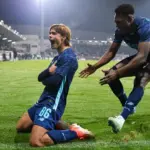 Le PSG prêt à miser 50 millions sur Rodrigo Mora