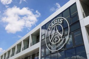 Le centre de formation du PSG reconnu parmi les meilleurs en France