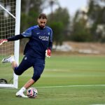 Les discussions entre le PSG et Gianluigi Donnarumma pour une prolongation de contrat ont repris.
