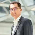 Maxime Saada, patron de Canal +