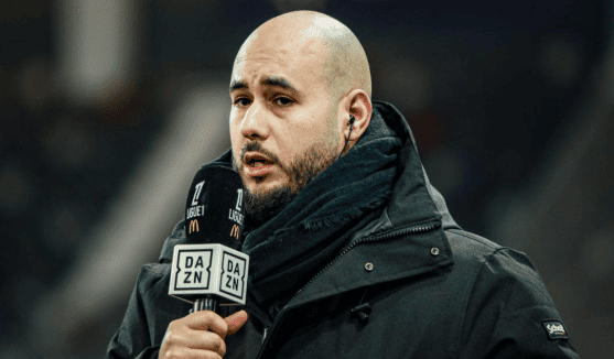 Acherchour sidéré par le schéma de Luis Enrique et du PSG