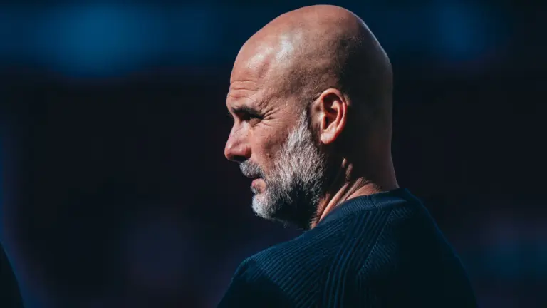 Pep Guardiola encense le PSG de Luis Enrique