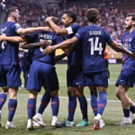 Une joie collective des Parisiens