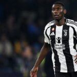 Début des négociations entre la Juventus et le PSG pour RKM