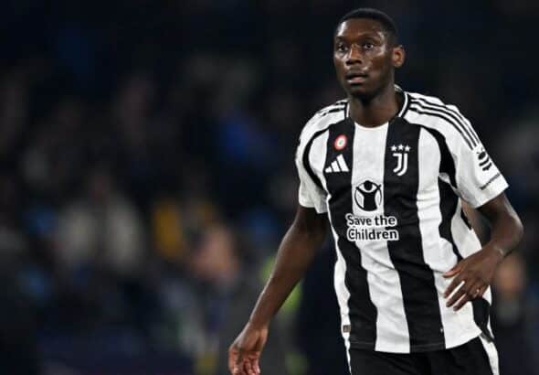 Début des négociations entre la Juventus et le PSG pour RKM