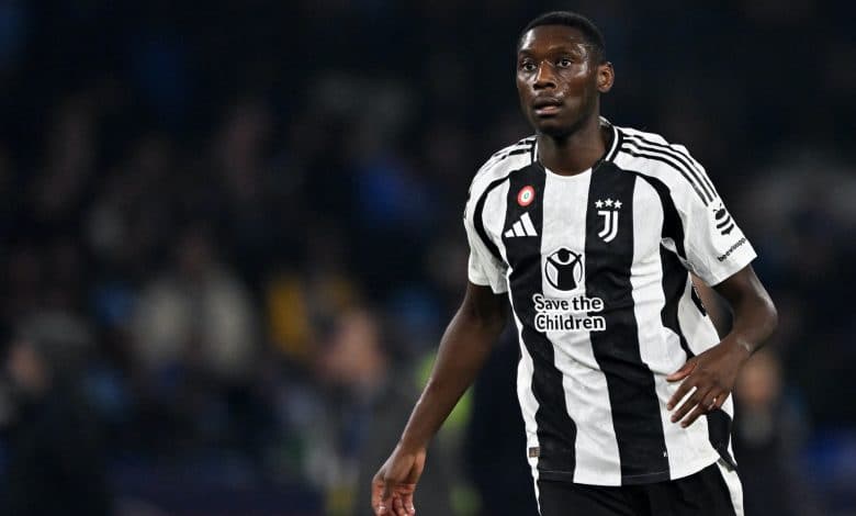 Début des négociations entre la Juventus et le PSG pour RKM