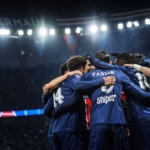 Après une grosse saison pour les Parisiens place au mercato